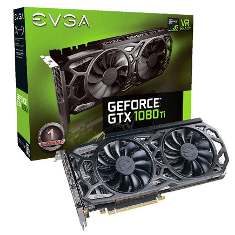 gtx 1080 ti 11gb|GTX 1080 TI 11GB купить в Москве с доставкой .